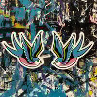 Image 2 of Birds- 12 Inch