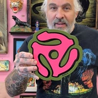 Image 1 of 45 adapter