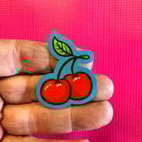 Image 2 of Cherries Patch