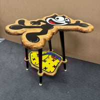 Image 2 of Felix & Magic Bag- End Table