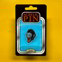 Image 1 of Gorilla- Pin