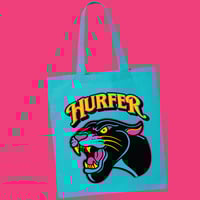 Image 5 of Side Profile Tote Bags