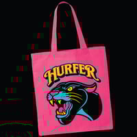 Image 4 of Side Profile Tote Bags