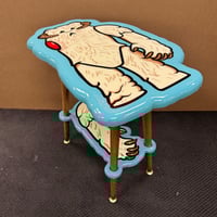 Image 1 of Wampa- End Table