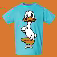 Image 2 of Who Me- Toddler T-shirts- 